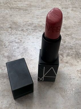 NARS Dolce Vita Sheer Lipstick - Muted Rose